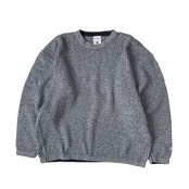 "90s-00s Columbia" cotton knit