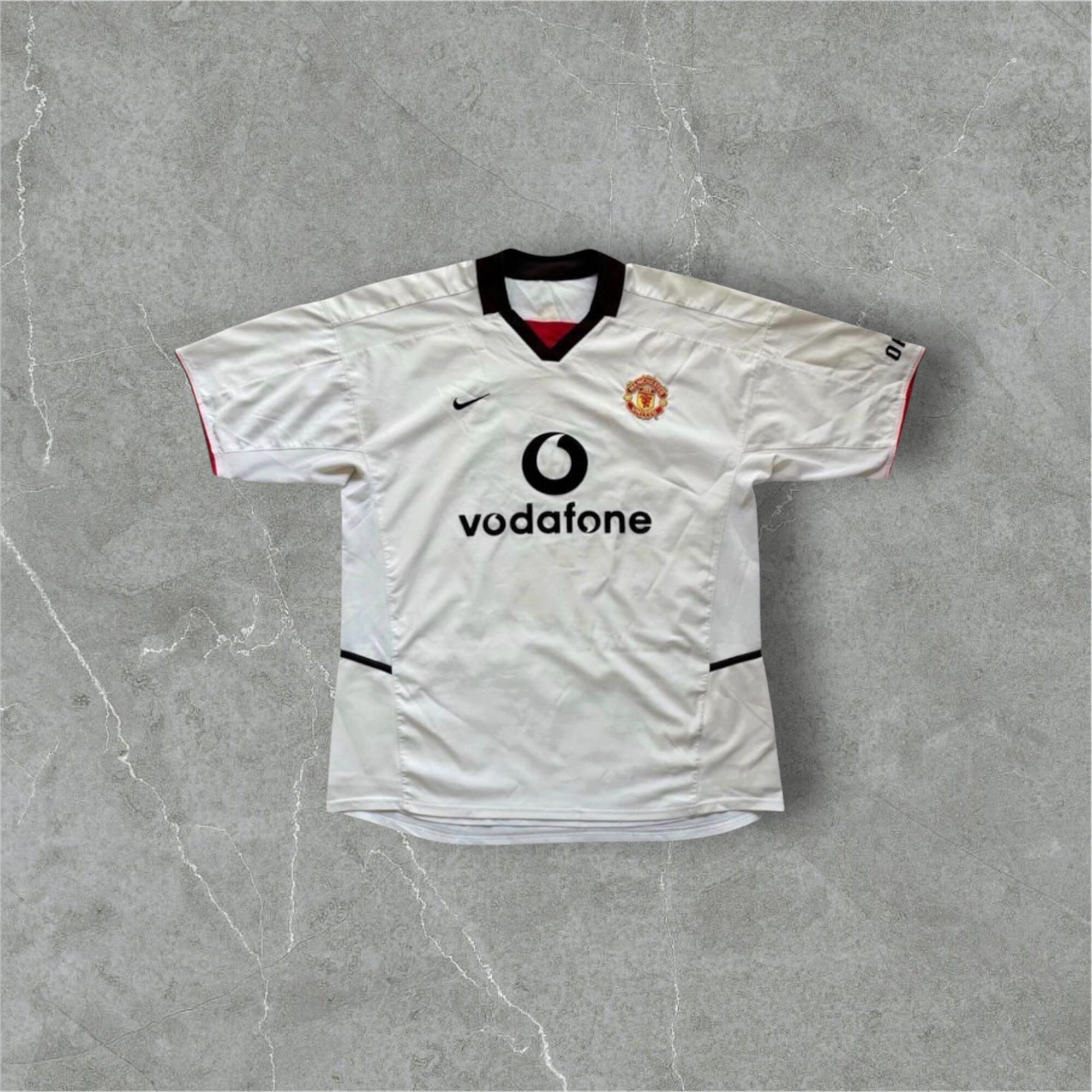 AC MILAN 93/94 - L | PAY ID