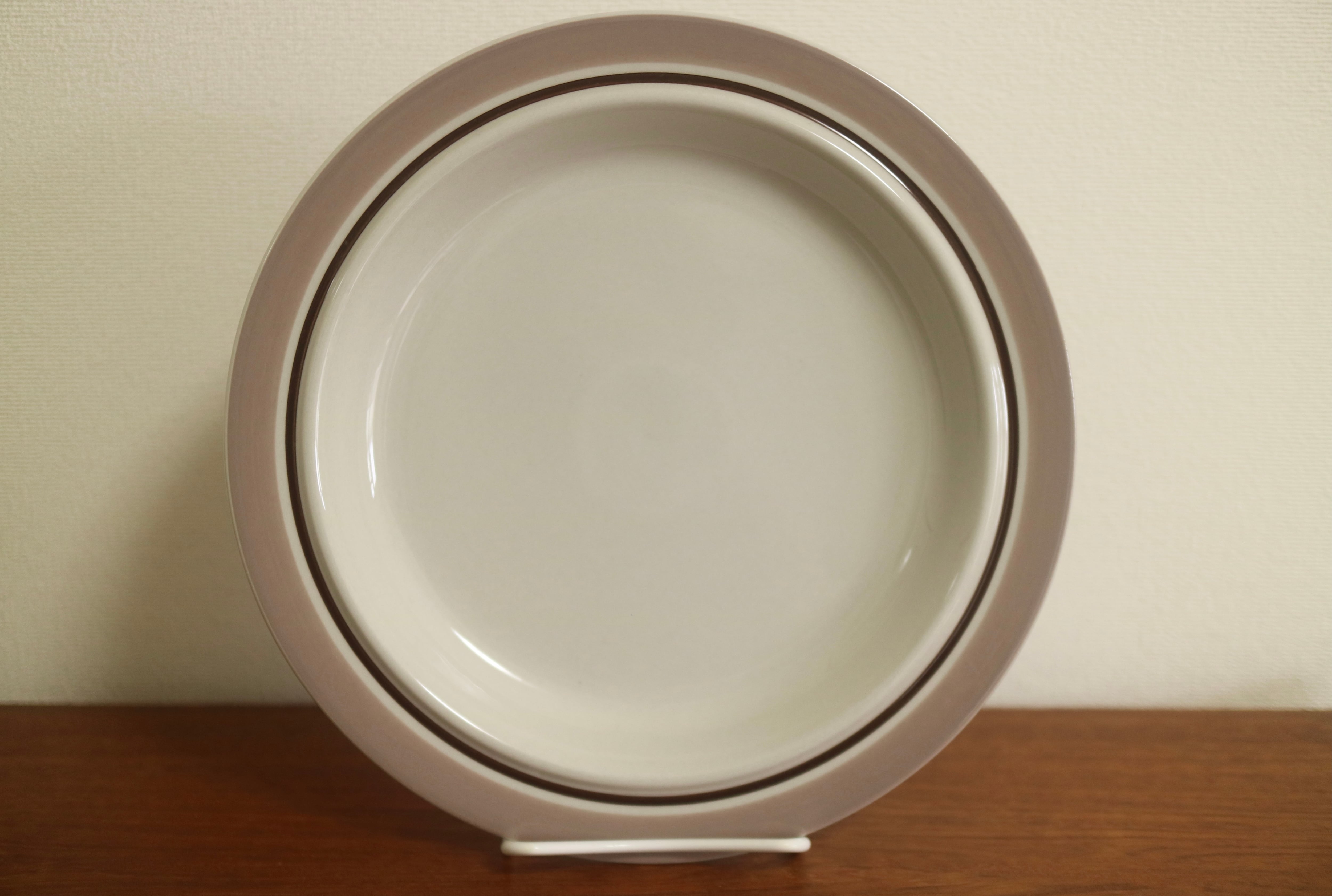 ARABIA アラビア / Koralli コラーリ / プレート25cm No.1285 | Taloni