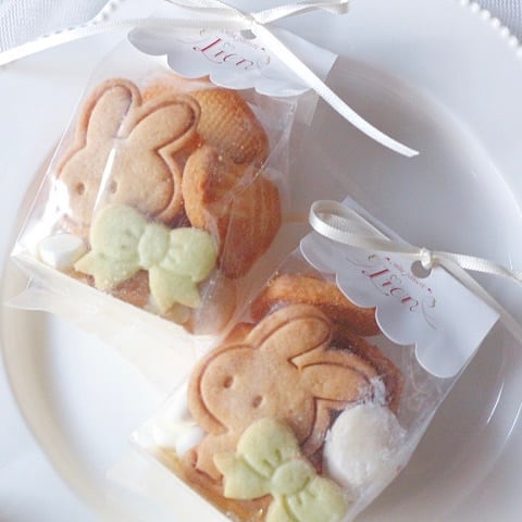 スノーボールクッキー⌇ひとやすみ紅茶 | online pâtisserie Lien