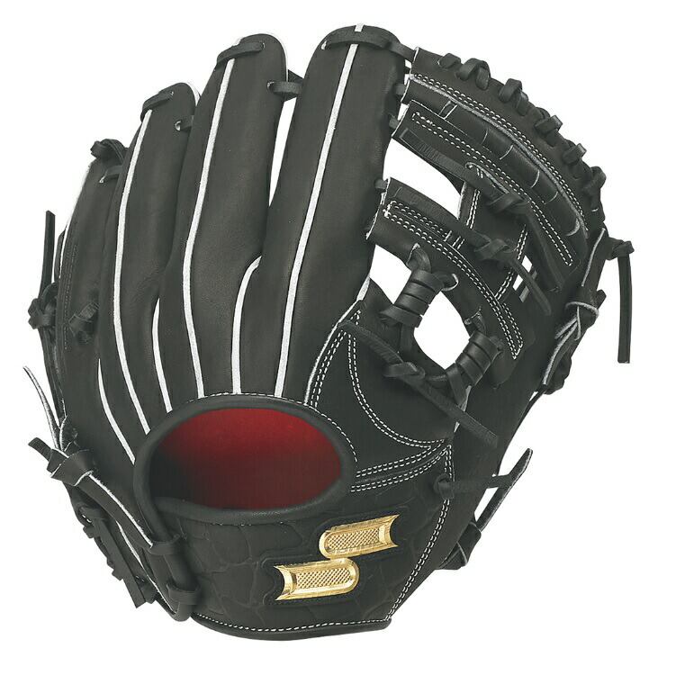 送料無料】野球 久保田スラッガー 硬式グローブ 硬式 グローブ
