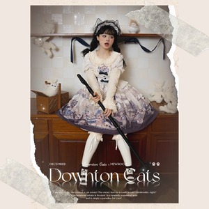 ロリータファッション通販 SEASONZ ゆめかわ ワンピース 半袖
