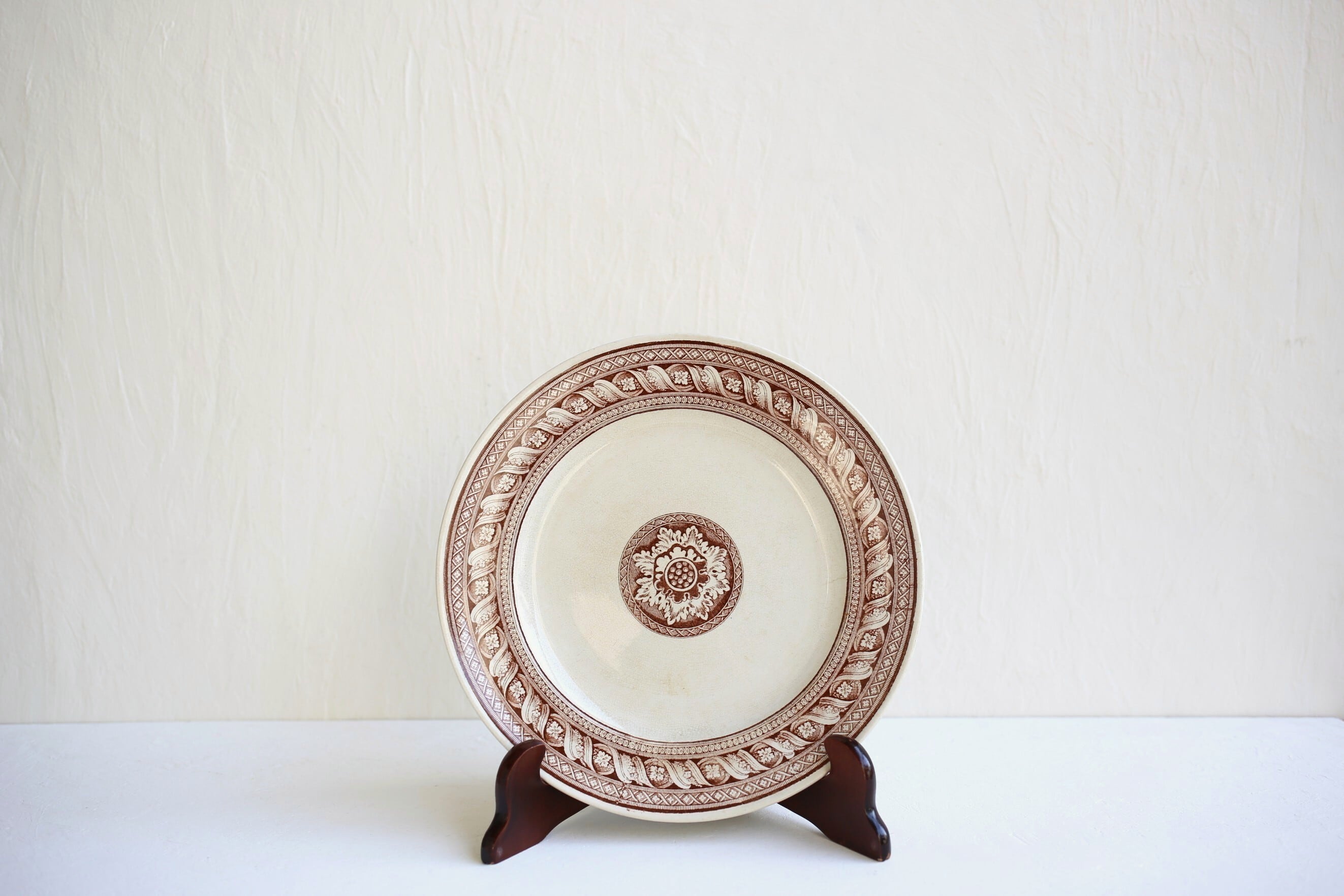 イギリス アンティーク WEDGWOOD 『VERSAILLES』 N-06231