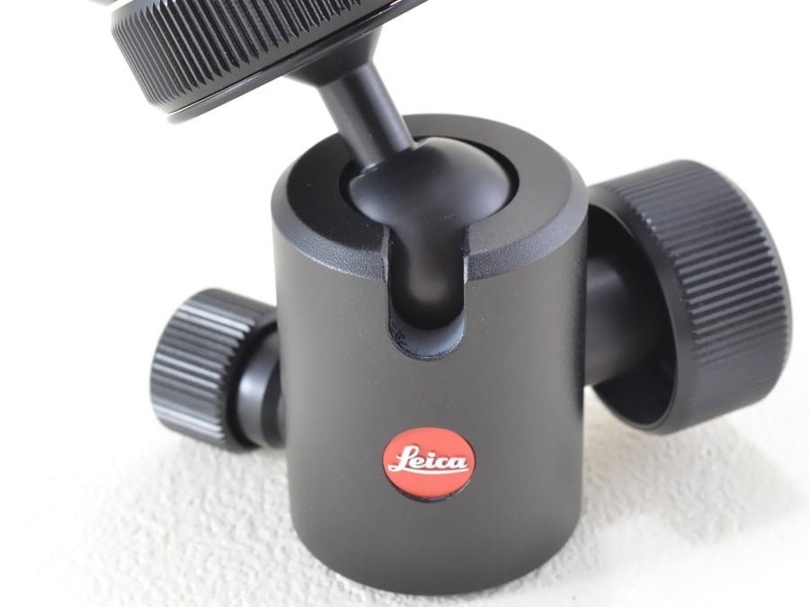 Leica Ball Head 24 14113 ボールヘッド 元箱付 ライカ(21891 Leica Ball Head 24 14113 ボールヘッド 元箱付 ライカ(21891