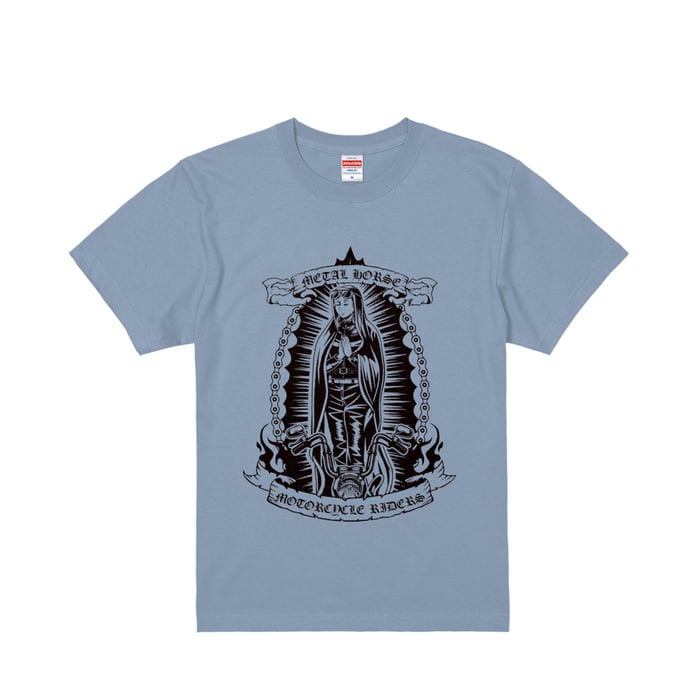 生誕グッズ2024】生誕Tシャツ【水色】 | PAY ID