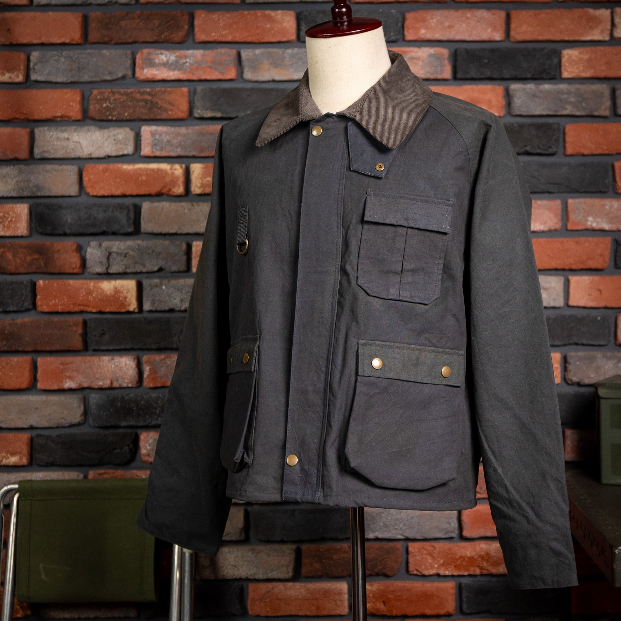 BRAND | FAR EAST SIGNAL