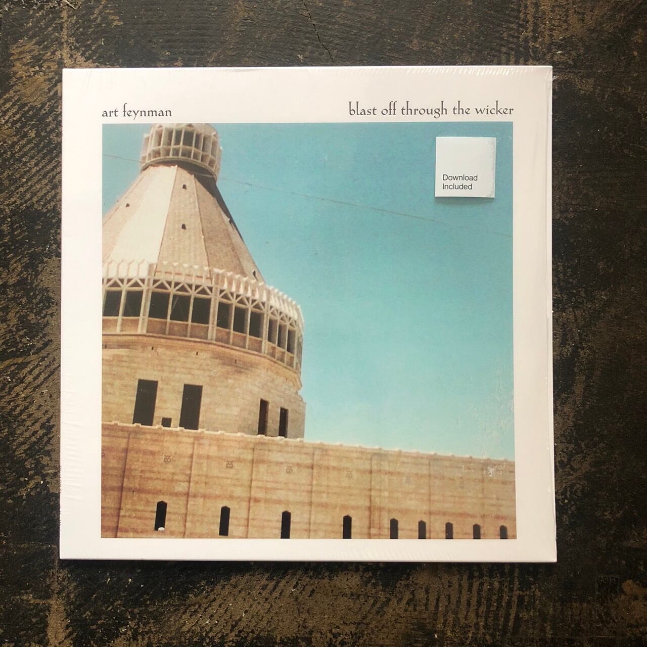 bloodthirsty butchers/未完成LP | tytorecords