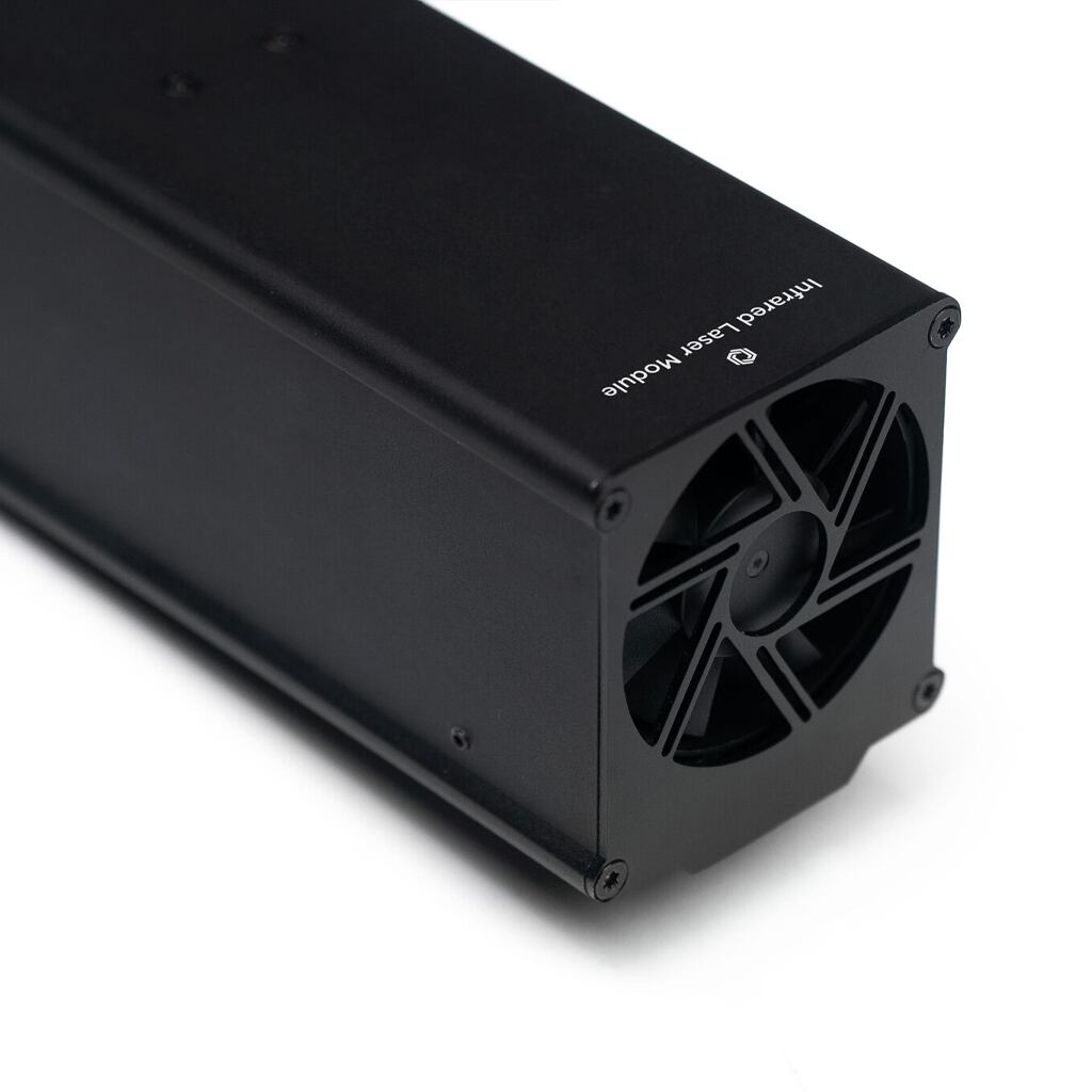 FLUX ador用 2W 赤外線レーザーモジュール | 3DPRINTER SHOP id.arts