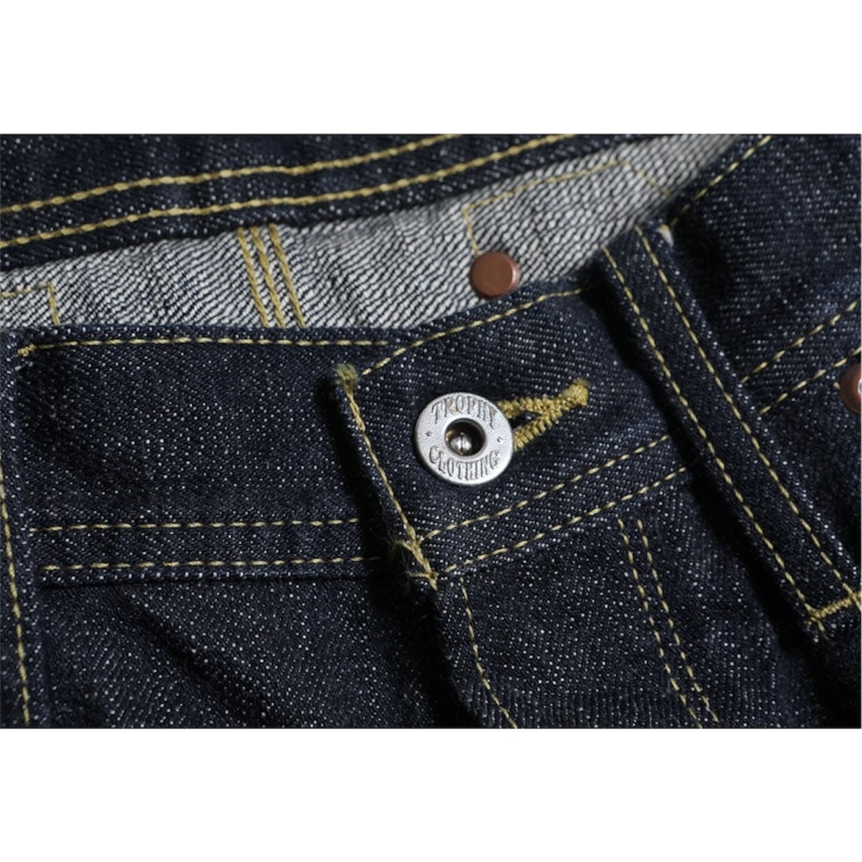TROPHY CLOTHING / トロフィークロージング / 