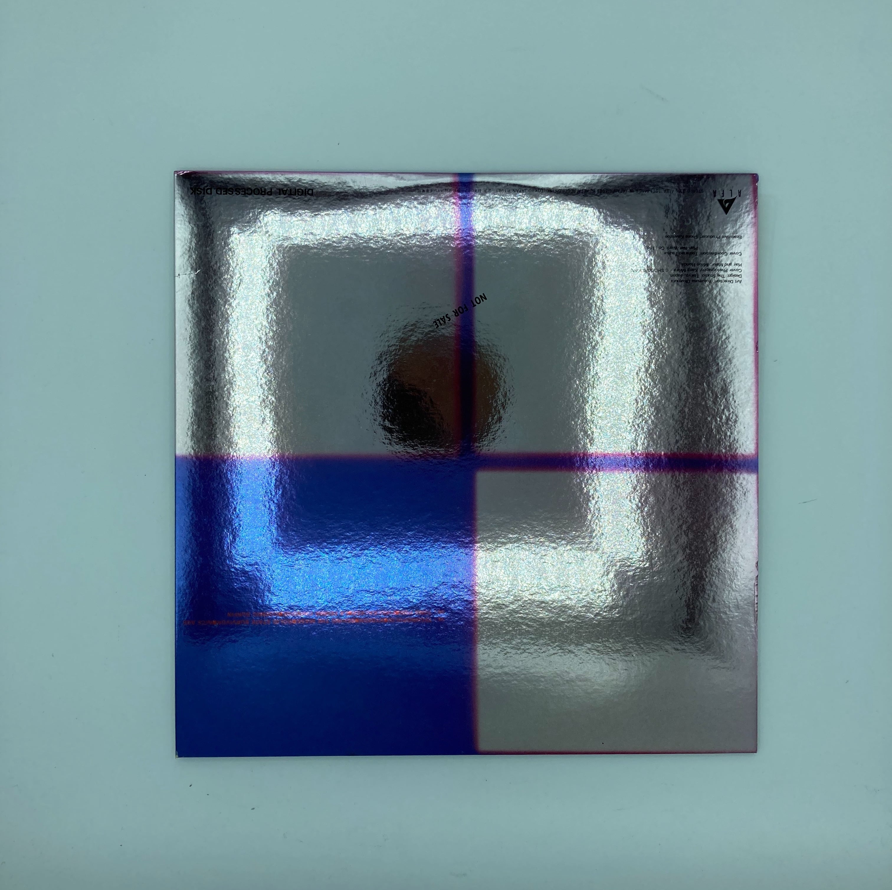 YMO ベストアルバム OMNIBUS オムニバス レコード YMO ベストアルバム OMNIBUS オムニバス レコード