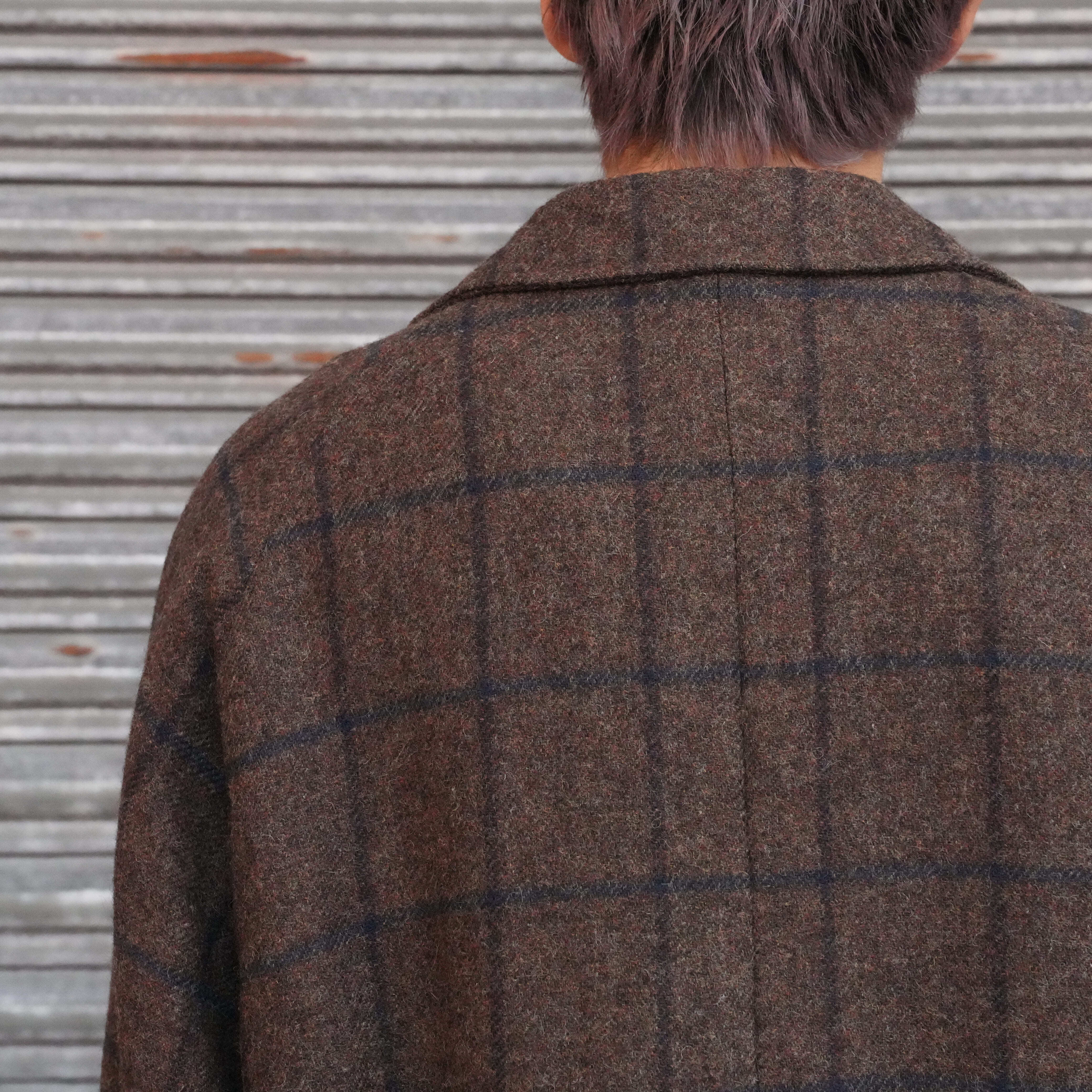 MAATEE&SONS (マーティーアンドサンズ) 24AW 
