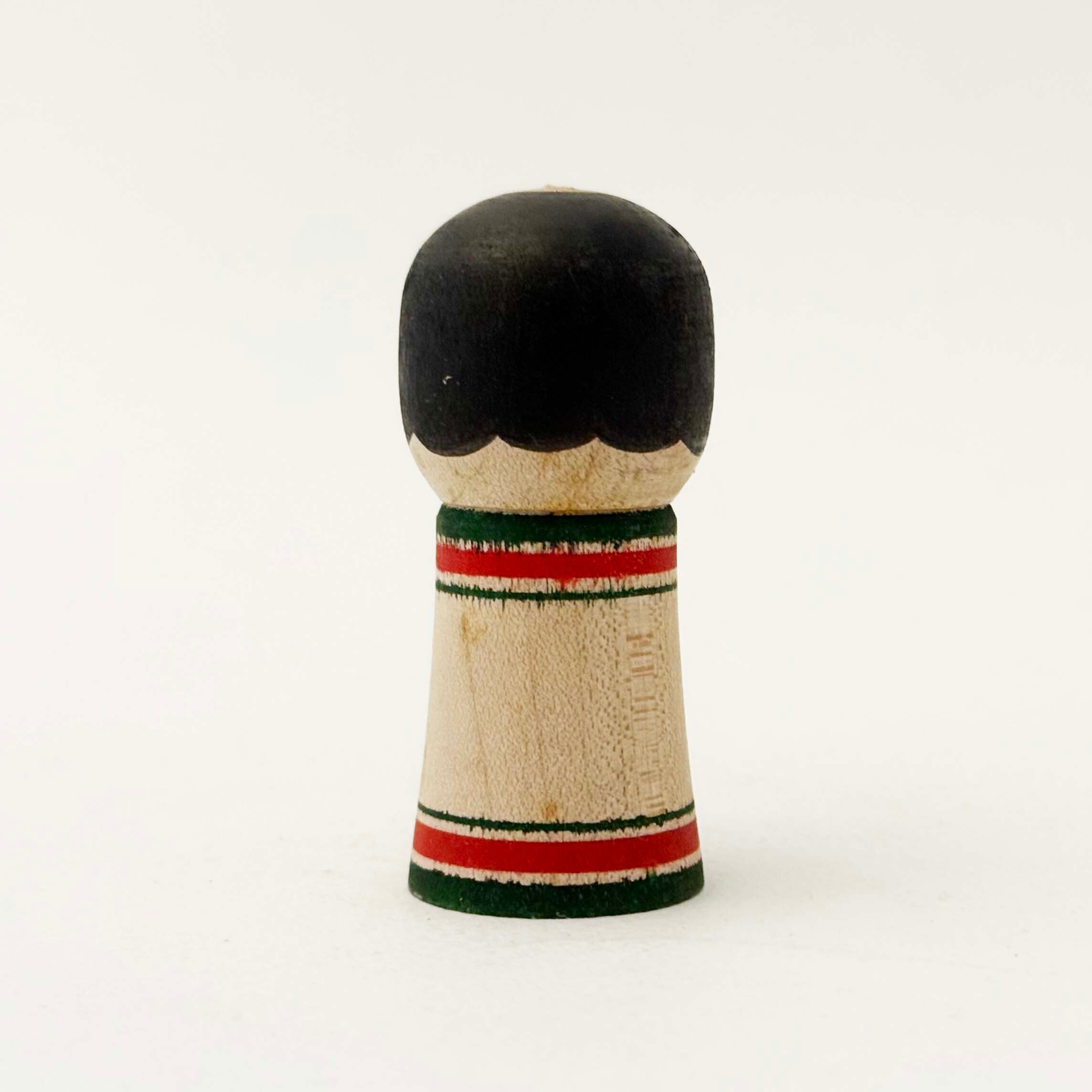 津軽系 / 北山真由美工人（チューリップ）