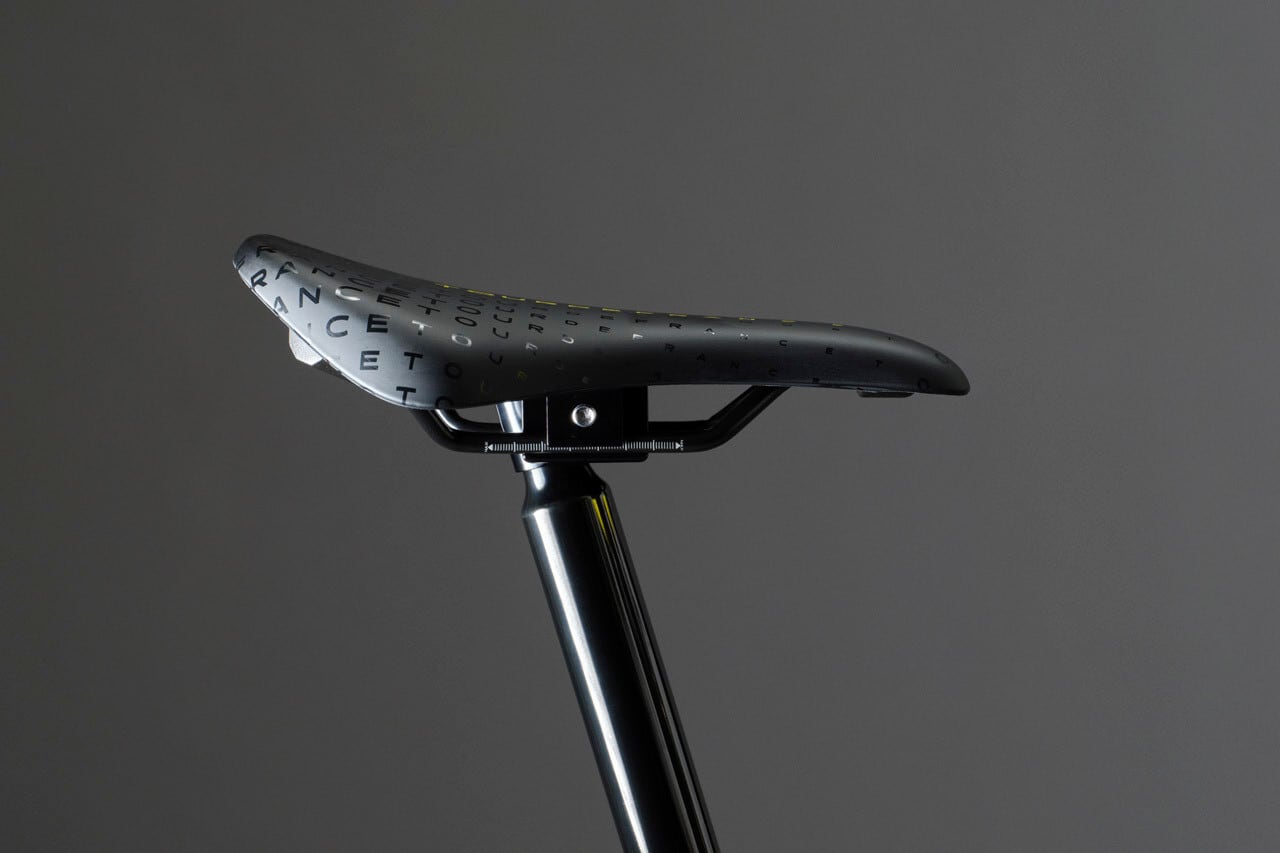 Brompton C Line Tour de France Special Edition | LORO ONLINE STORE