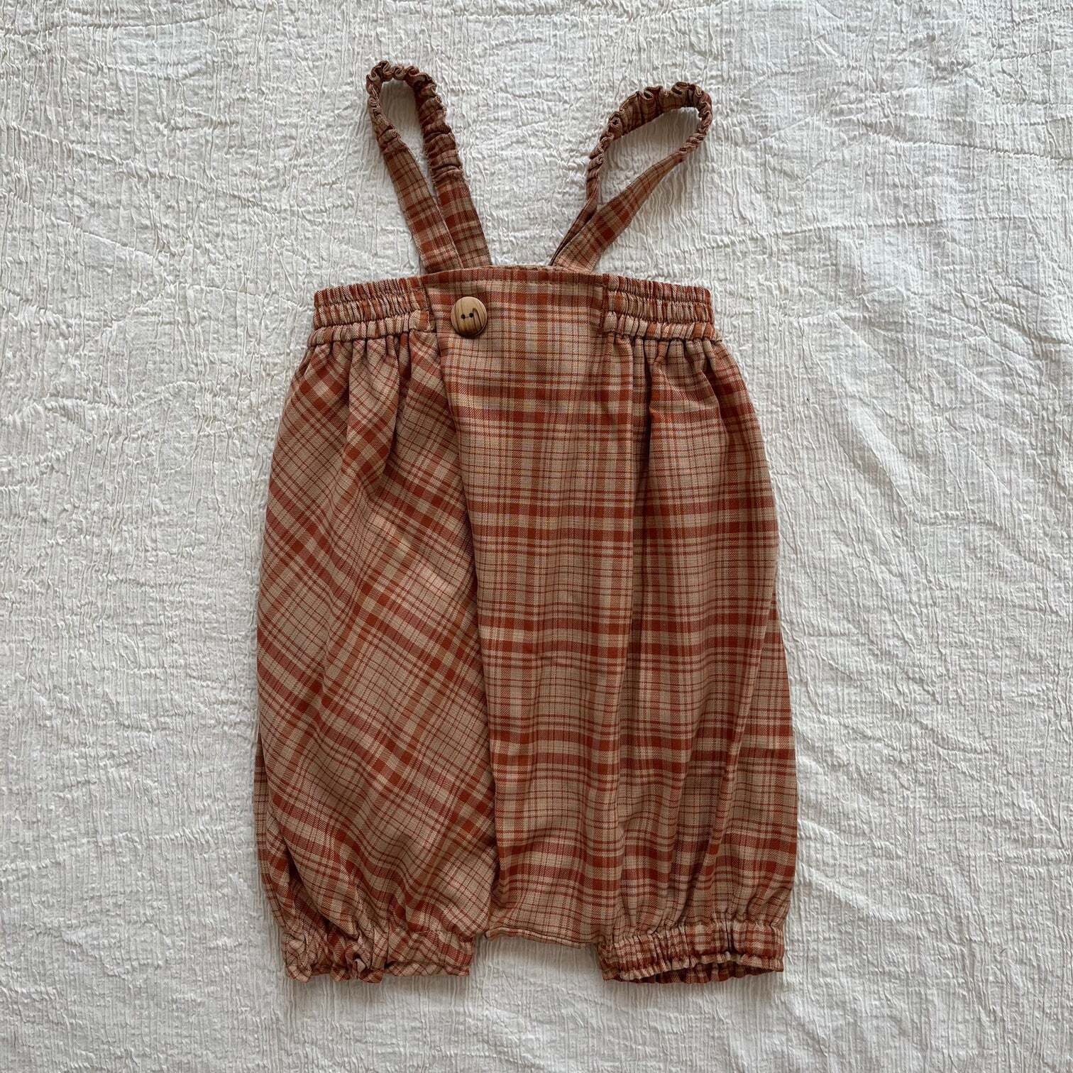 HELLO LUPO　Dalston bloomers 12-18m