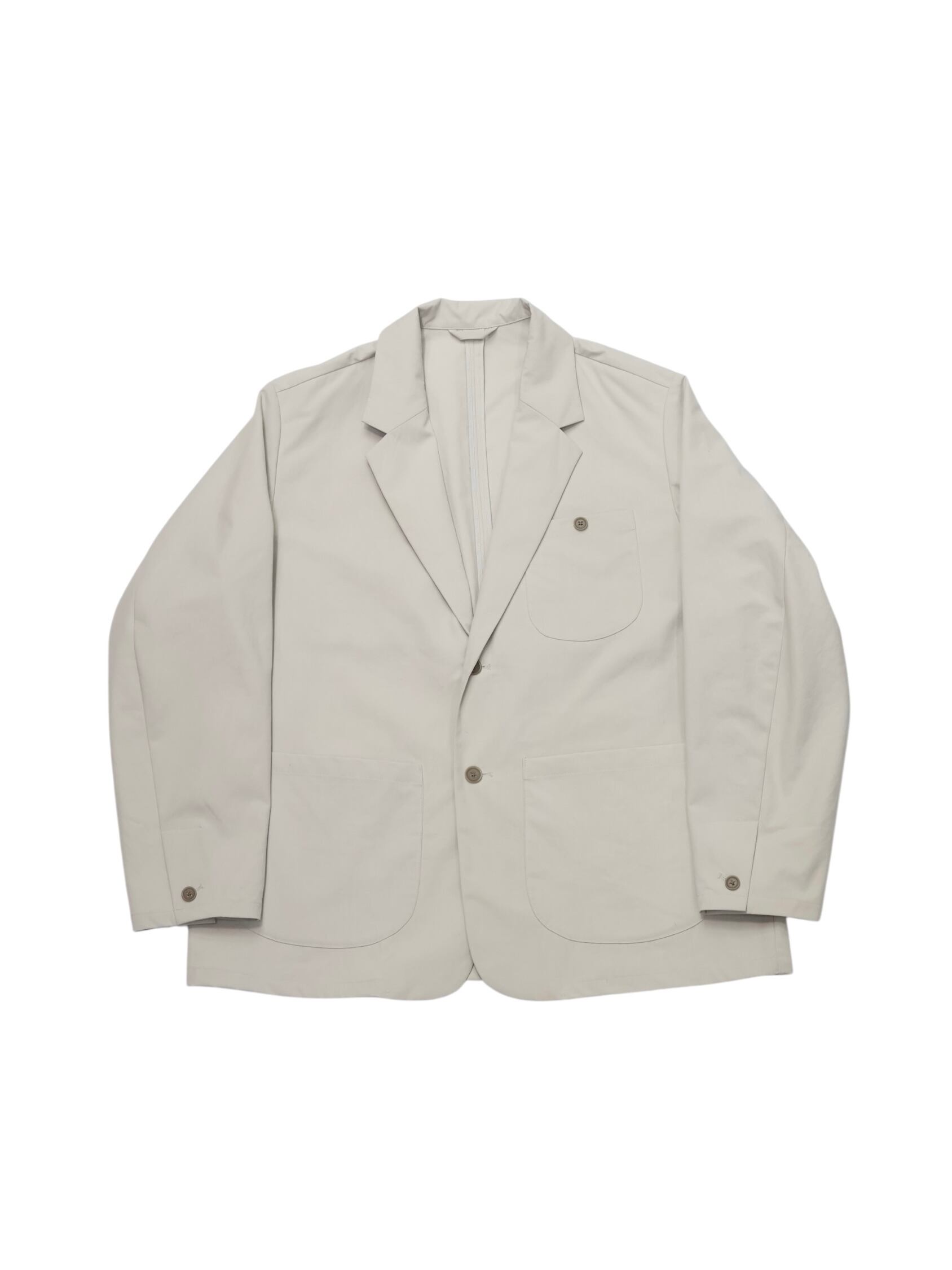 PWA POLYVALENT TRAVEL JACKET | STORE™️
