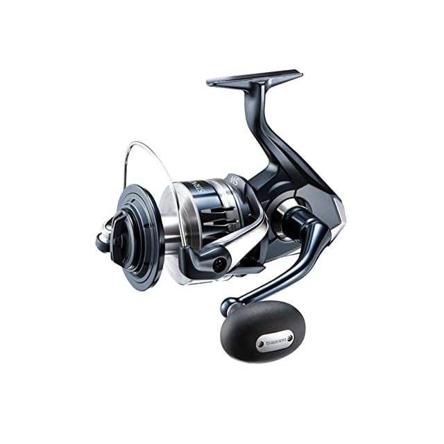 未使用品 国内正規品 シマノ SHIMANO スピニングリール 23 ストラ