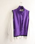 00s~ EP PRO "Purple" Tech Design Vest