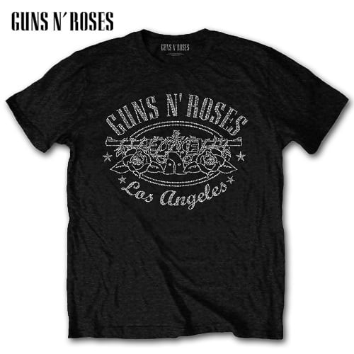 GUNS N' ROSES | ヴァーサトル