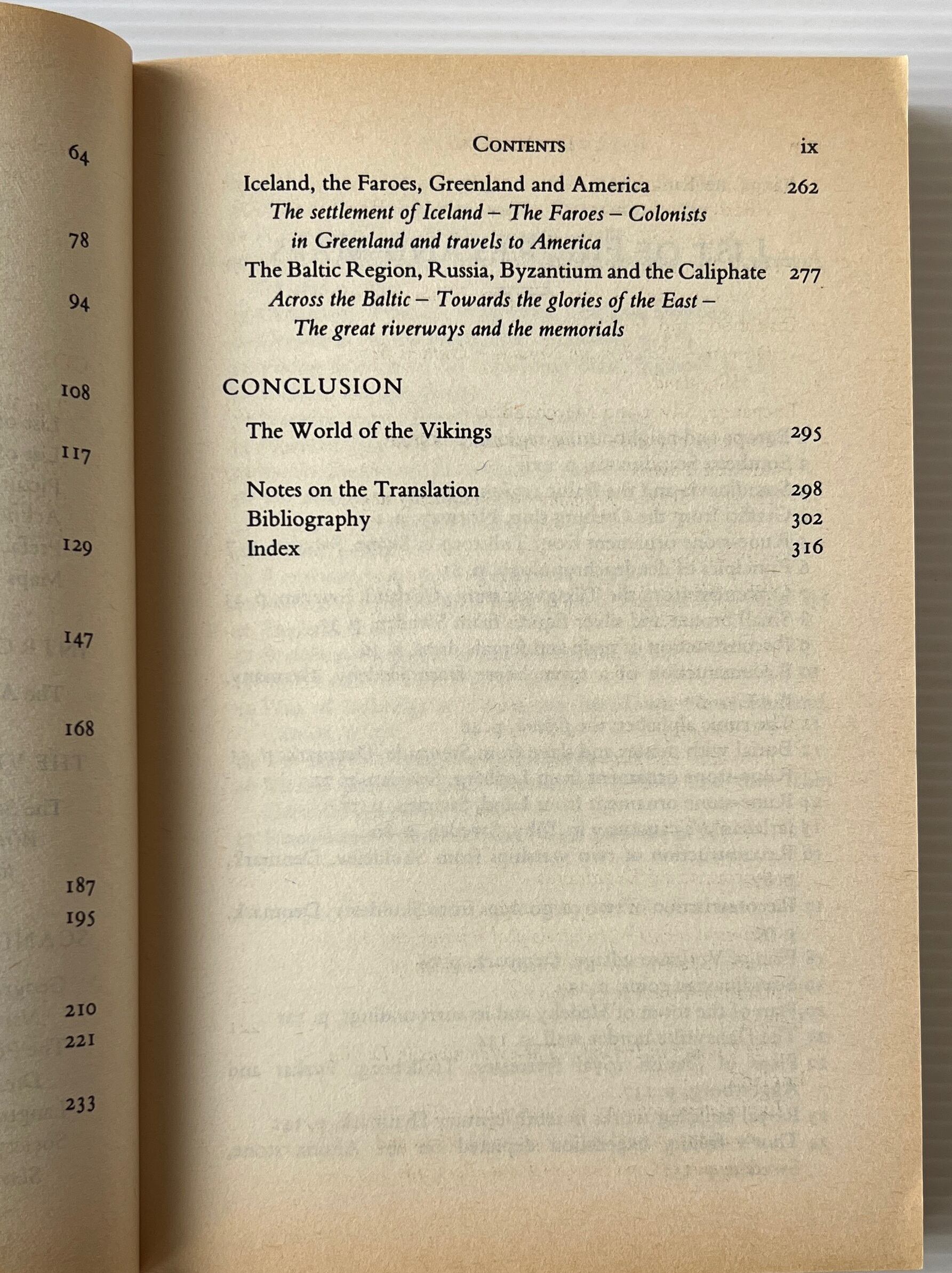The Vikings <Pelican History> / Else Roesdahl / Penguin Books