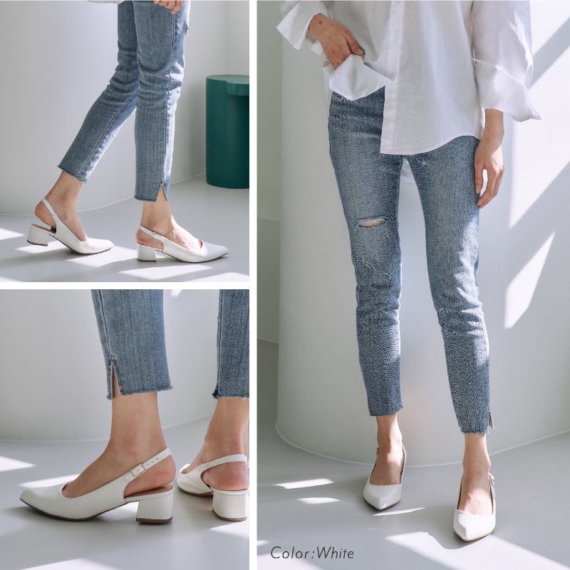 Piccadilly コンフォートパンプス | Good Things ethical life shop