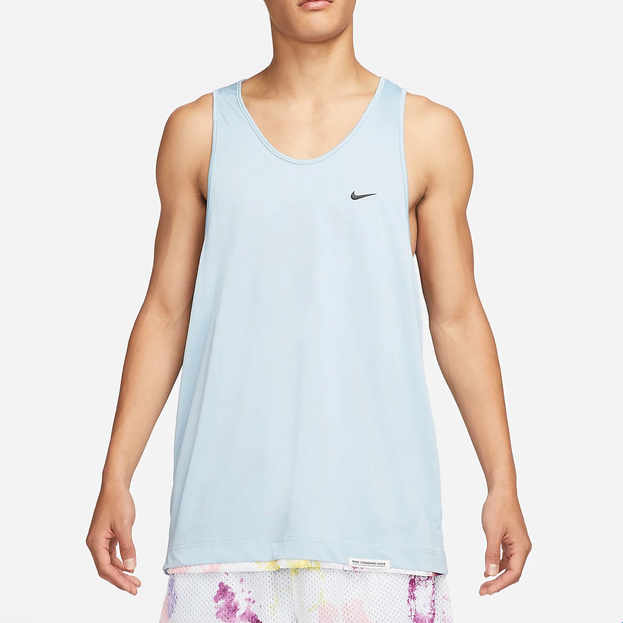 Nike Standard Issue Reversible Tank ナイキ リバーシブル タンク