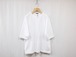 LENO “ FOOT BALL T-SHIRT “ WHITE