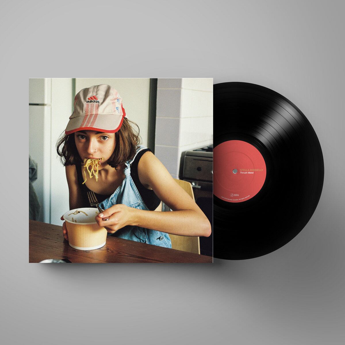 Mei Semones / Animaru (LP) | Record Shop BAGISM