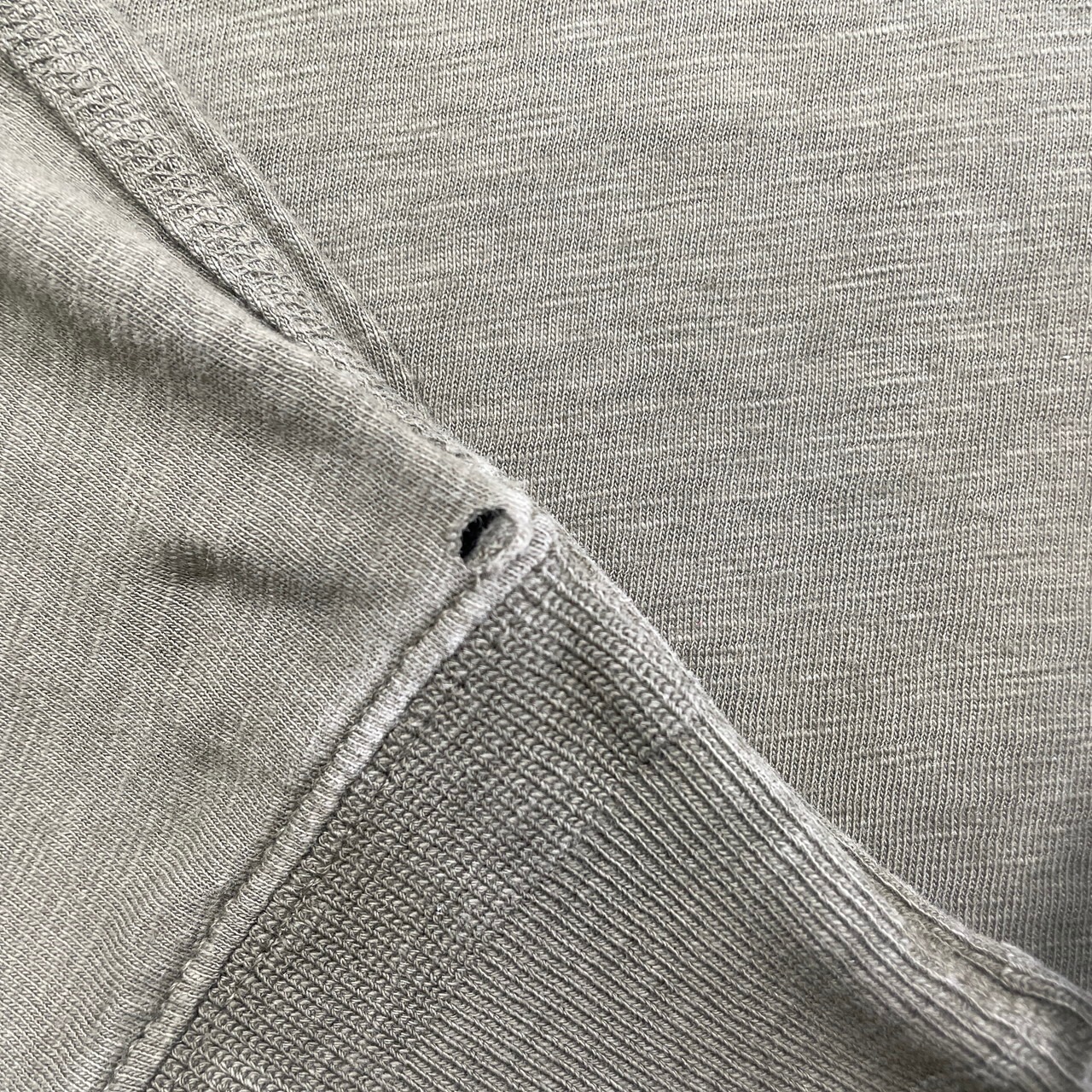 POLO Ralph Lauren ポロラルフローレン ヘンリーネック ロングTシャツ 