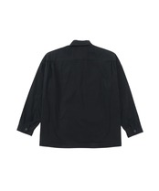 Cotton Pull Over Shirts［HSS004］