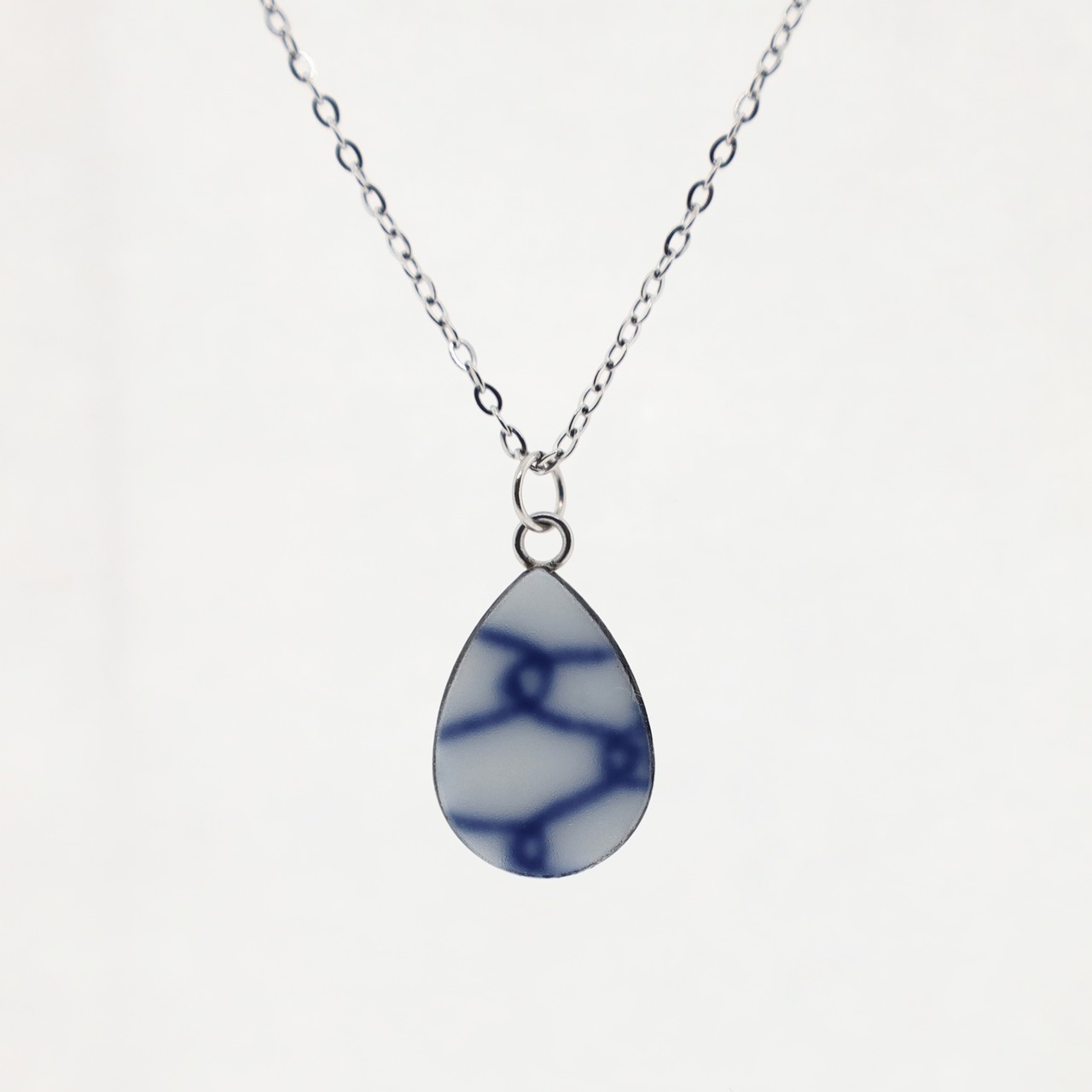 Framed Necklase45