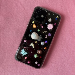 [ELROY] bright phonecase 正規品 韓国ブランド 韓国代行 韓国通販 韓国ファッション iPhoneケース