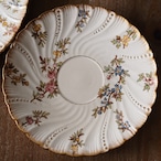 Sarreguemines Louis XV|サルグミンヌ ルイ15世 花柄 トリオ B thumbnail 8