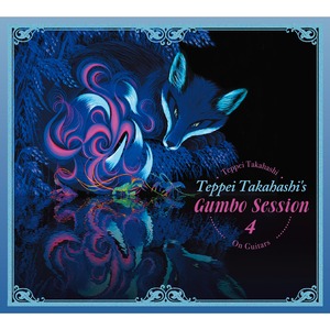 Teppei Takahashi's Gumbo Session 4