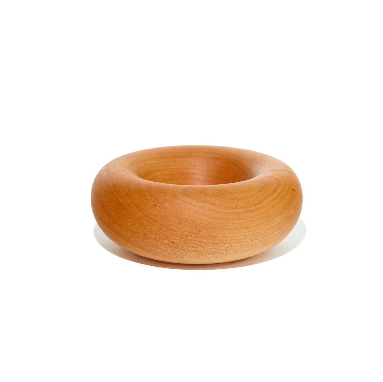 DONUT BOWL/American Cherry | FRESH FEELING