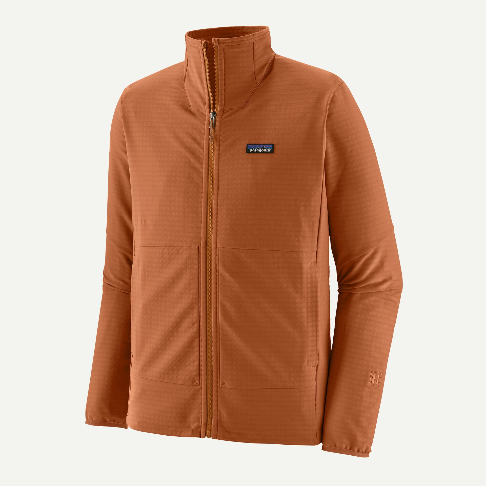 中古Patagonia パタゴニア メンズ ラインド イスマス 美品【patagonia 