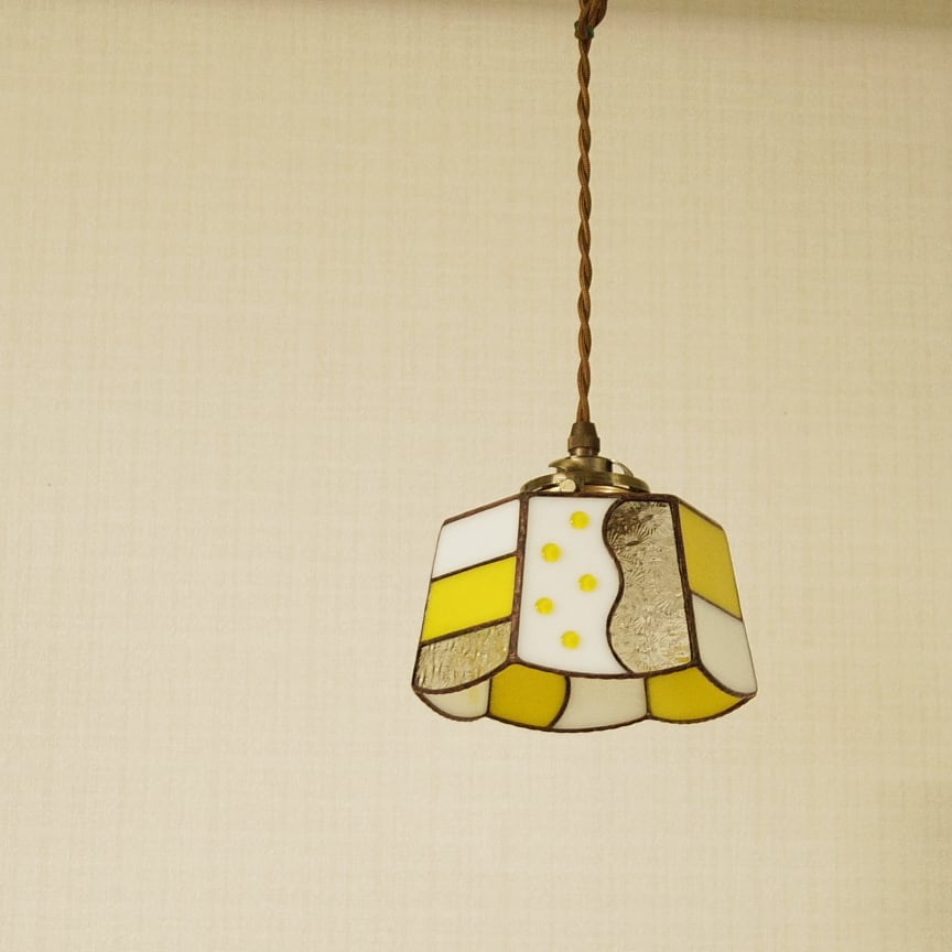 ペンダントランプ No.708 | naranja