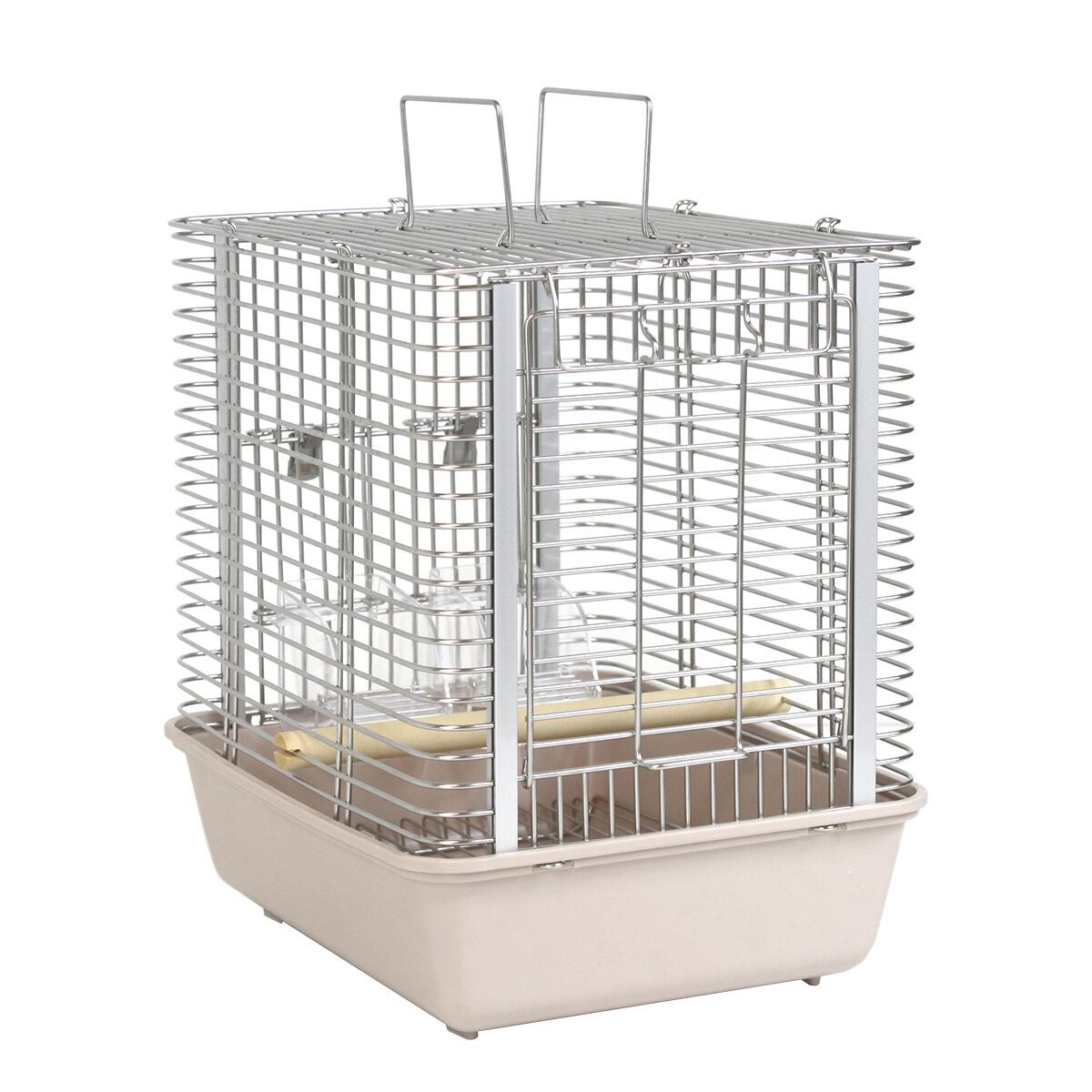 HOEI ステンレスキャリープレミアム キャリーバッグ セミオーダー