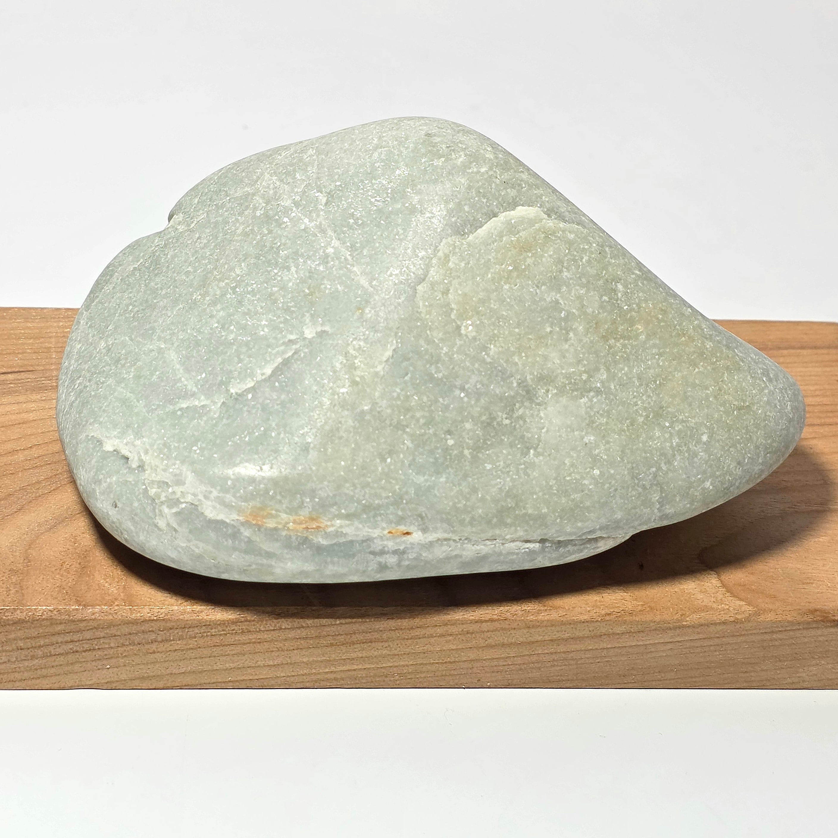 海石 | 糸魚川翡翠工芸家 赤羽可行BASE