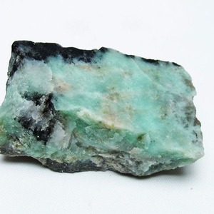 エメラルド 原石 一点物 171-5503