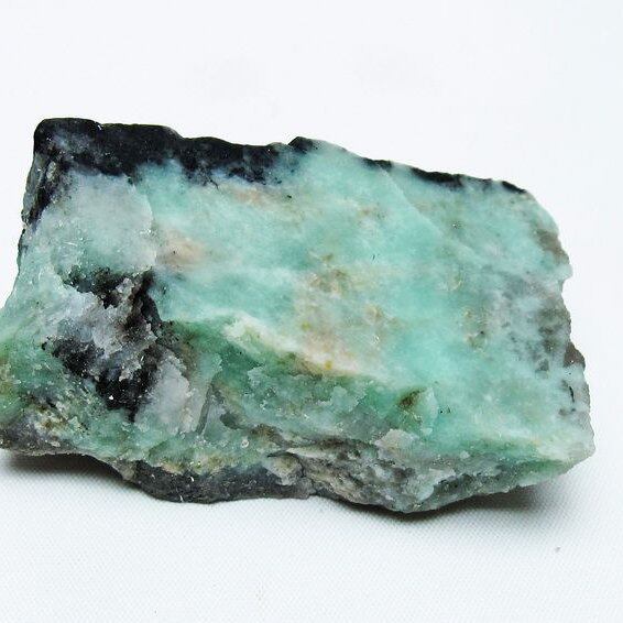 エメラルド 原石 一点物 171-5503