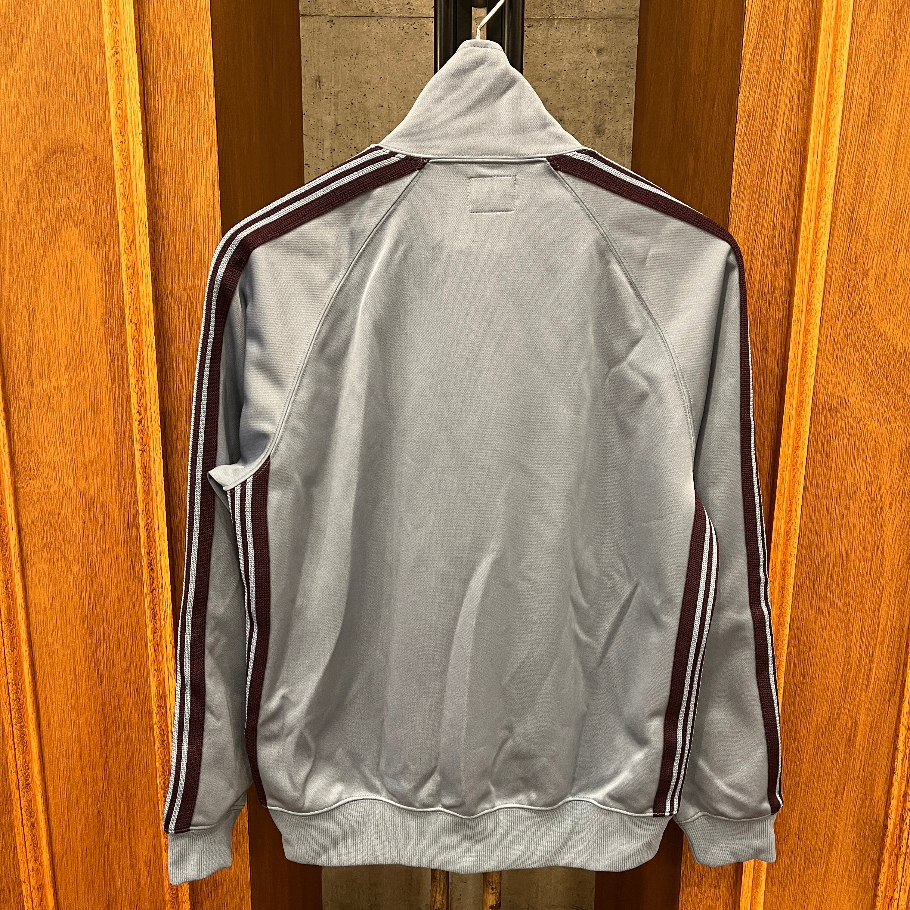 Needles Track Jacket Mサイズ NEEDLES TRACK JACKET KP218 ⑧ | safarionline
