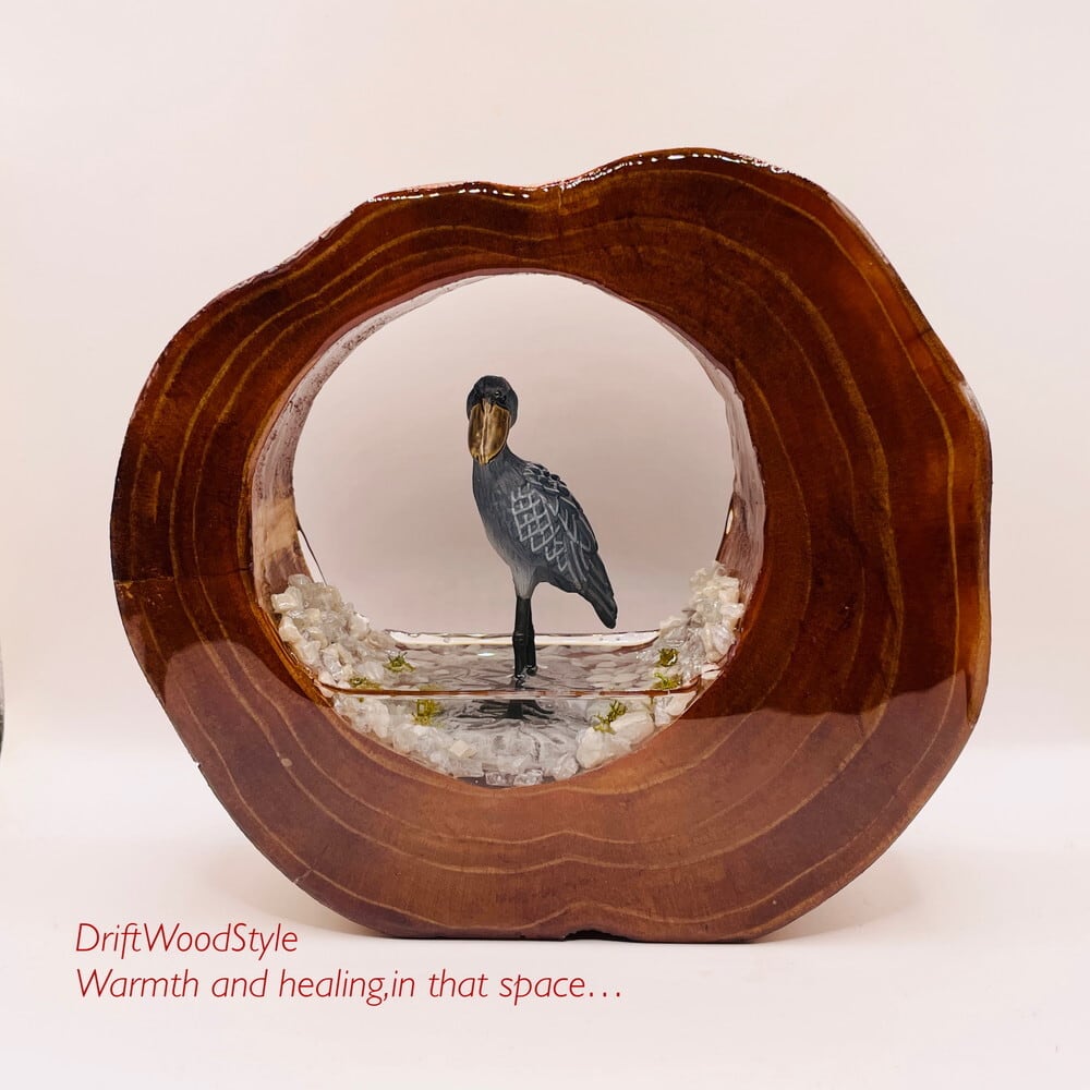 流木インテリア専門 DriftWoodStyle