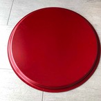 AMSTEL 赤いプラスチックトレー 12TWbf12