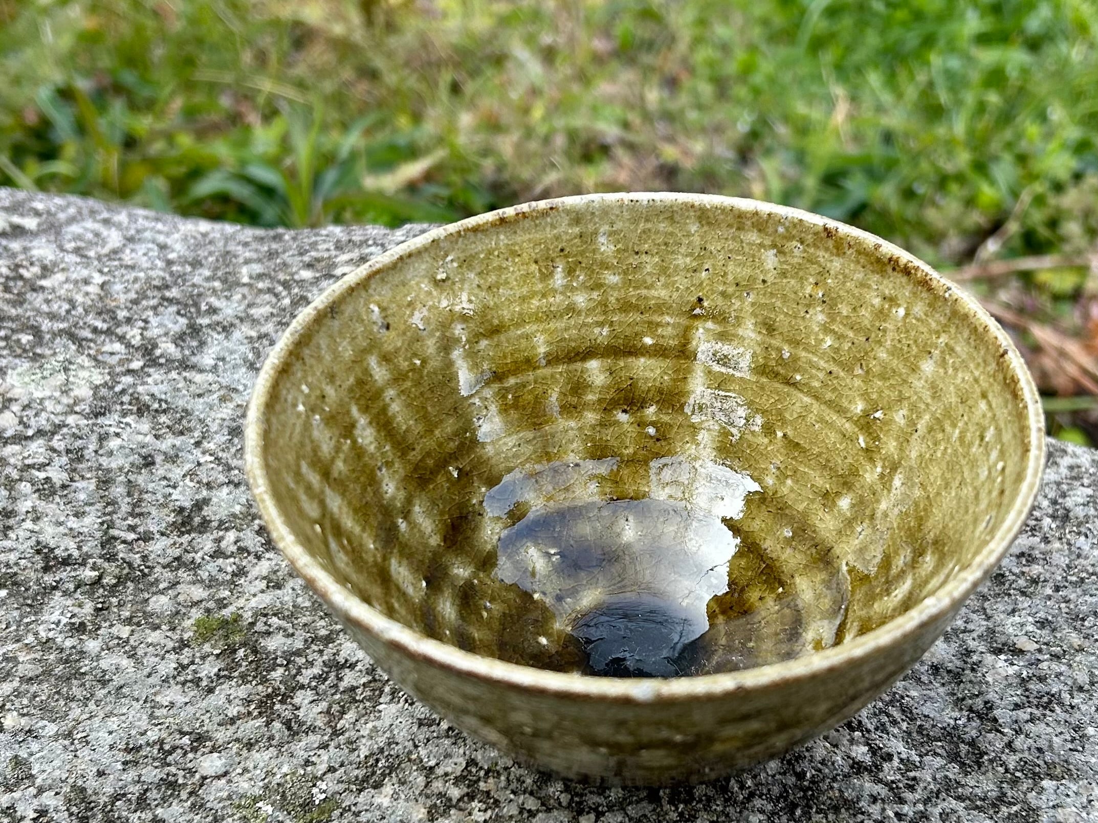 藤ノ木陽太郎 土平窯 皿 箱付き 【公式通販】
