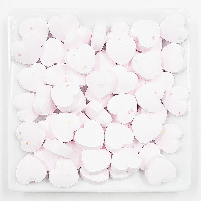 500g マーメイドマーブルチョコ【送料・税込】［No.1261］