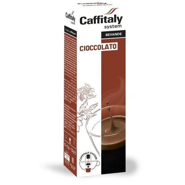 Caffitaly（カフィタリー） | フジ産業公式オンラインショップ