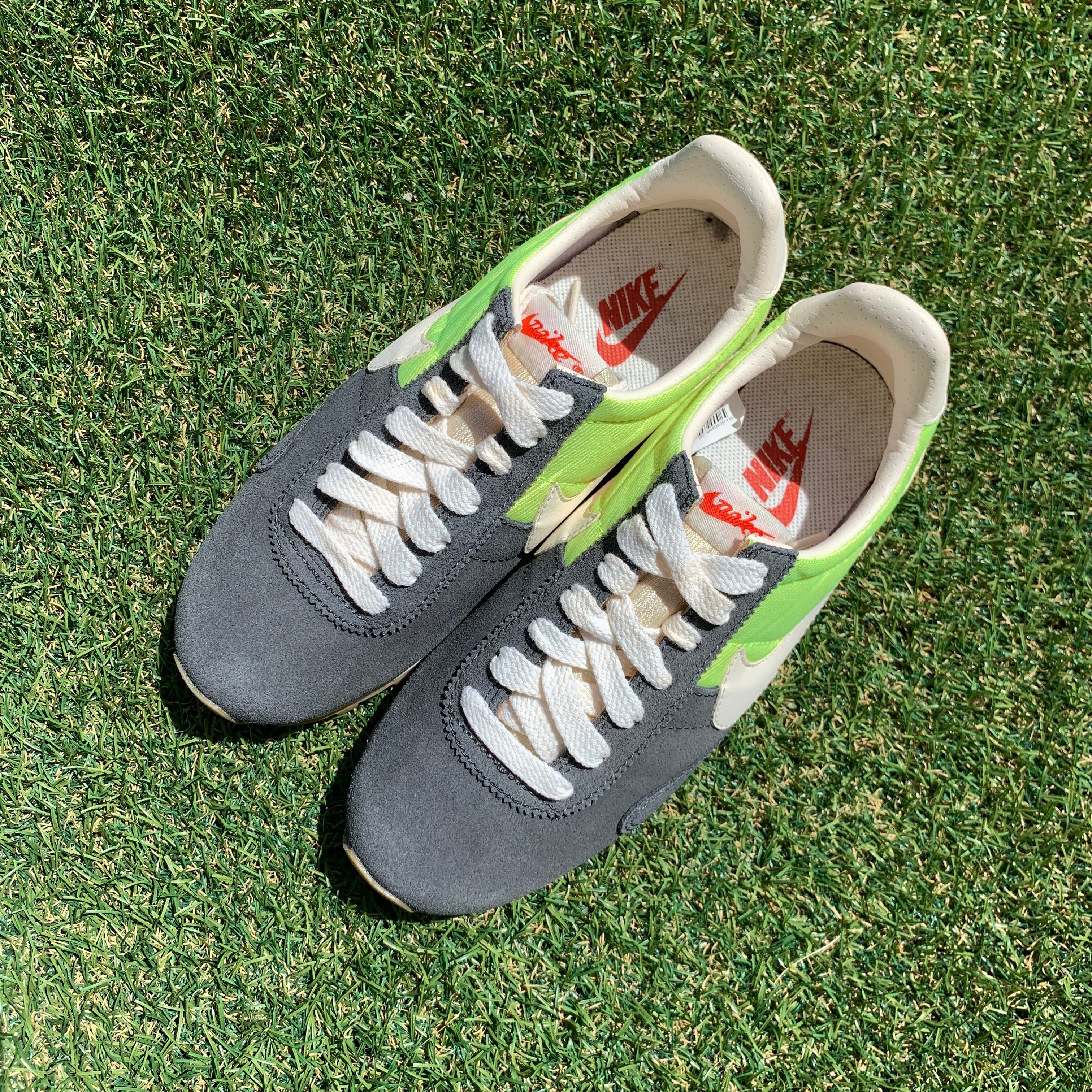 NIKE PRE MONTREAL RCR VNTG ナイキ プリモントリオールレーサー