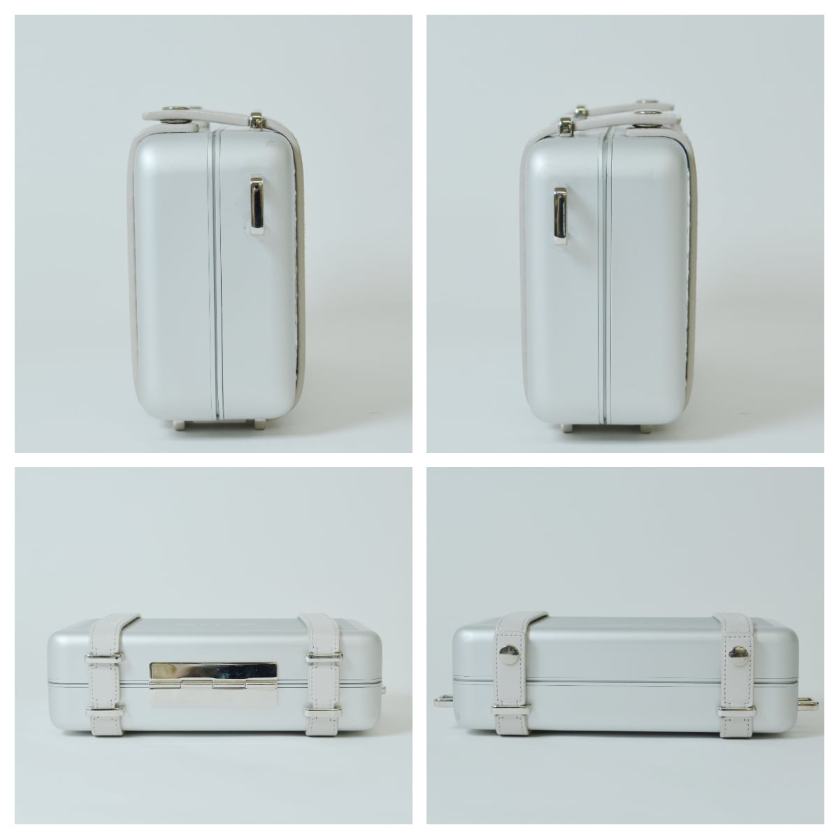 DIOR ディオール RIMOWA リモワ ショルダーバッグ パーソナルクラッチ