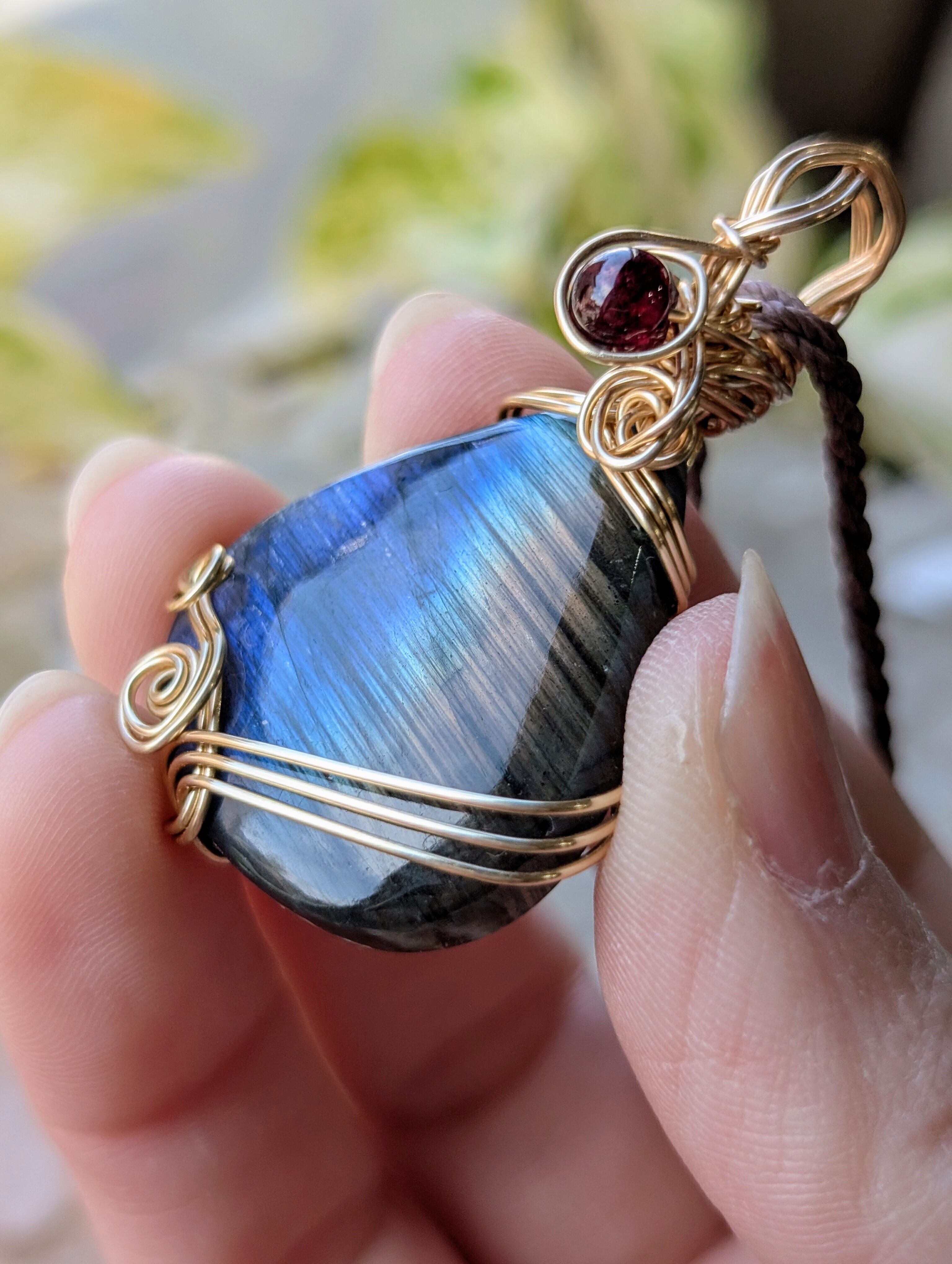 ①天然石 キラキラ　フローライト　ラフカット　3本セット パーティカラーフローライト(宝石名フルオライト)ブラジル産 3.27ct