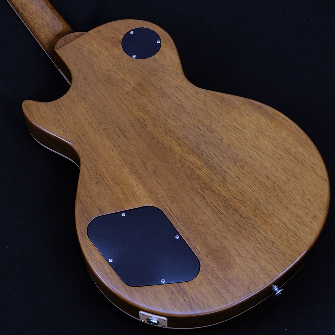 Gibson Les Paul Standard 60s Figured Top (Ocean Blue) [現品限りの特別価格]